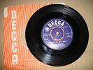 THE ZEPHYRS - WHAT'S ALL THAT ABOUT - EX.CON