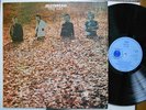 JELLYBREAD FIRST SLICE ORIGINAL 1969 UK BLUE HORIZON 7-63853 LP