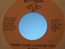 HOLY SOUL -ORIGINAL- FAMILY OF EVE - I Want to Be Loved By You