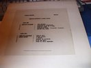 FENTON ROBINSON/LARRY DAVIS:BLUES. UK PYTHON LP
