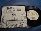 BLITZKRIEG rare 1981 UK NWOBHM / NEW WAVE OF BRITISH HEAVY METAL 