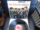 The Rocking Ghosts - Same