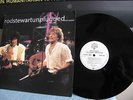 Rod Stewart LP Unplugged and Seated, Germany Mint Unplayed