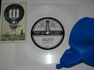 Jack White Freedom at 21 Flexi Disc balloon Third Man Records White Stripes