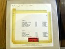 MUSAX ACETATE n°72 / UNRELEASED LIBRARY / COSMIC JAZZ FUNK / MODAL JAZZ TRIO