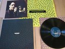 The Wedding Present - Seamonsters LP + Print + Bag