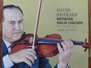 SAX 2315 Beethoven Violin Concerto / Oistrakh B/S