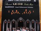 SXL 2021 Wbg Ed1 BBB Meyerbeer/Massenet Martinon