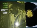 ARNETT COBB - 