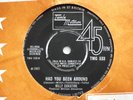 BILLY ECKSTINE - HAD YOU BEEN AROUND - 7