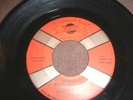 RARE SOUL (Garage?) Little Caesar & The Euterpians 