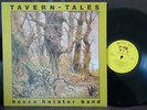 BOOZE HOISTER BAND Tavern Tales RARE DUTCH PRIVATE ACID PSYCH FOLK PROG ROCK LP