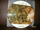 Picture Disc Rolling Stones - Lonely at the top