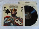 GENTLE GIANT - THE POWER AND THE GLORY // UK 1st press + Insert