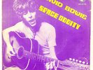 DAVID BOWIE - SPACE ODDITY - WILD EYED BOY FROM FREECLOUD 7/45 PORTUGAL PHILIPS