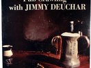 JIMMY DEUCHAR-PUB CRAWLING-DG, COPY OF TEMPO LP, 3 COLOR BACK