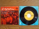 THE ROLLING STONES It's All Over Now JAPAN 7