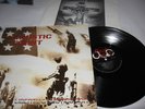AGNOSTIC FRONT Liberty And Justice LP 1987 CRO MAGS