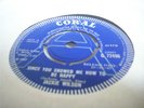 EX+ UK DEMO 45 - CORAL - JACKIE WILSON - SINCE YOU SHOWED ME HOW TO BE HAPPY