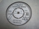 EX+ UK DEMO 45 - LONDON - THE RONETTES - DO I LOVE YOU?