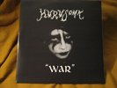 HURUSOMA war ORIG LP mayhem burzum darkthrone deathspell omega sigh