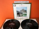 SXL 2180-1 WBG ED1 PUCCINI Tosca TEBALDI DEL MONACO - MOLINARI -PRADELLI