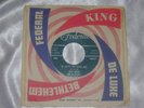 R&B 45 Bill Gayles on Federal I'm Tore Up Ike Turner