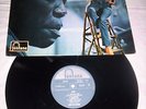 JOHN LEE HOOKER, BLUE ,1965, VG CONDITION