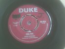 King Cannon Soul Pipe 1st UK Duke DU-13 Incredibly Rare VG