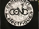GONG Camembert Electrique LP gatefold 1971 +inserts French BYG Psych mint vinyl