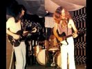 TRUTH AND JANEY- NO REST FOR THE WICKED...ORIGINAL LABEL FROM BILL JANEY PRIVATE