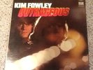 Kim Fowley 