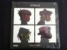 GORILLAZ Demon Days RARE 2005 2xLP UK Parlophone DANGER MOUSE Chromeo NM SHRINK