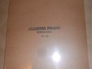 Alabama Shakes - Boys & Girls RARE Hand Stamped & Numbered Vinyl LP (Jack White)