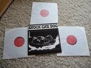 PETER GABRIEL (GENESIS) SHOCK THE DOG ON 3 LP  MINT