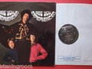 THE JIMI HENDRIX EXPERIENCE ARE YOU EXPERIENCED MONO TRACK RECORDS UK 1st Press