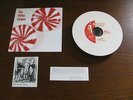 JACK WHITE STRIPES lafayette blues original 7
