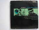 AL GREY & LEE MORGAN Dizzy Atmosphere ORG LP SPECIALTY  DEEP GROOVE