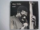 MAJOR HOLLEY Mule   RARE LP Black And Blue Stereo  France 1974 NM