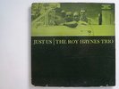 ROY HAYNES Just Us NEW JAZZ RARE ORG LP RVG MONO DEEP GROOVE