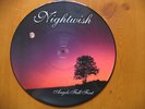 2LP NIGHTWISH - ANGELS FALL FIRST ( PICTURE DISC )