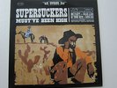 SUPERSUCKERS - Must've Been High LP Sub Pop OOP