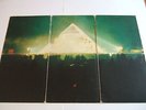 GLASTONBURY FAYRE-Grateful dead Hawkwind Gong David Bowie Pink Faries Marc Bolan