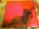 MY BLOODY VALENTINE Loveless LP Plain Records 180G Press Mint OOP spiritualized