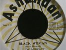 JUDY MOWATT/JOY TULLOCK-BLACK WOMAN/BLACK BEAUTY-ASHANDAN 1977-7