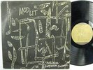 Mod Lit BETHLEHEM PROGRESSIVE ENSEMBLE Christian Jazz Prog spoken private press.