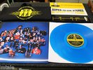 Jack White Stripes 3RPM Third Man Records Third Anniversary TMR143 Blunderbuss