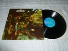CREEDENCE CLEARWATER REVIVAL-bayou country  '69 UK BLUE LIBERTY LP ORIG.
