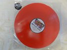 Super Street Fighter 2 II Turbo Battle Vinyl Soundtrack OST SF IV 4 Promo record