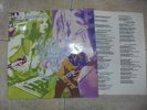 Sex Museum – Nature's Way  ' LP VG+ / VG++
